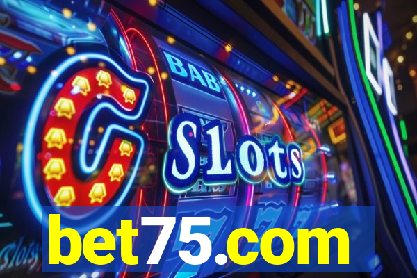 bet75.com