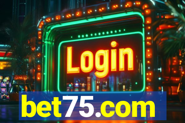 bet75.com