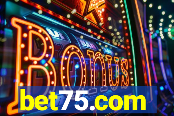 bet75.com