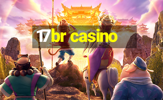 17br casino