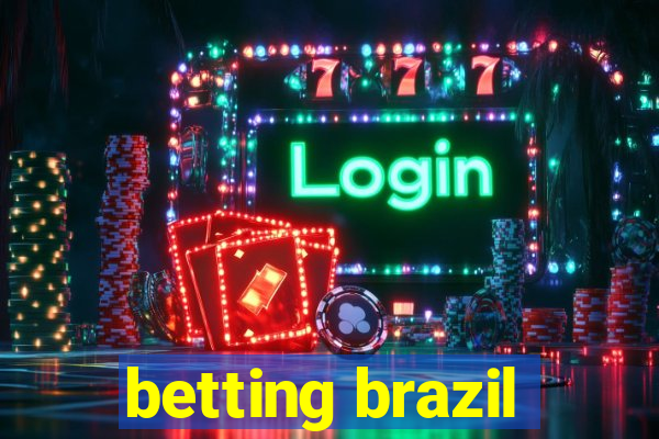 betting brazil