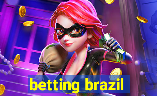 betting brazil