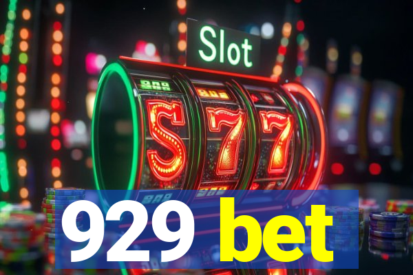 929 bet