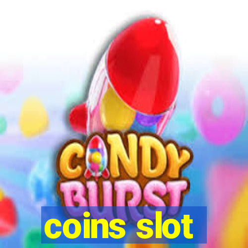 coins slot