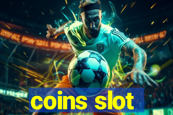 coins slot