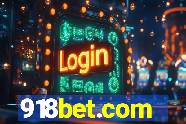 918bet.com