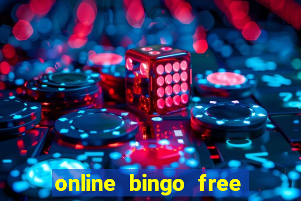 online bingo free no deposit