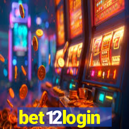 bet12login