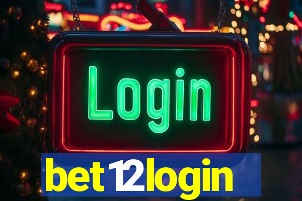 bet12login