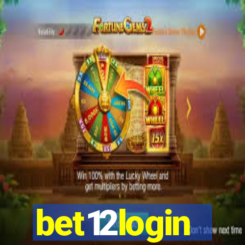 bet12login