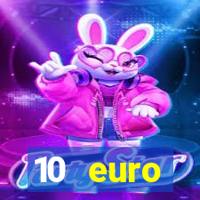 10 euro willkommensbonus casino ohne einzahlung