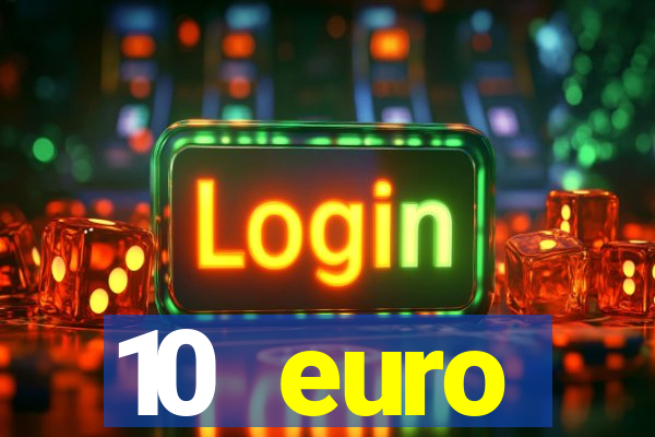 10 euro willkommensbonus casino ohne einzahlung