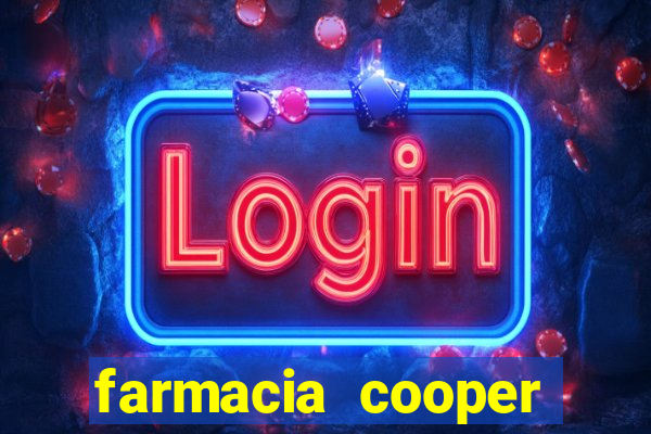 farmacia cooper vila nova