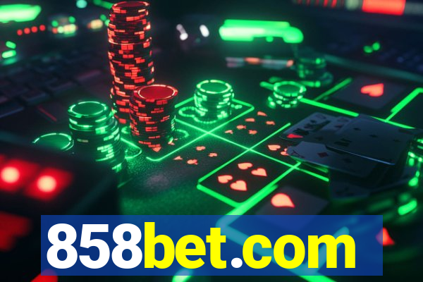 858bet.com