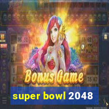 super bowl 2048