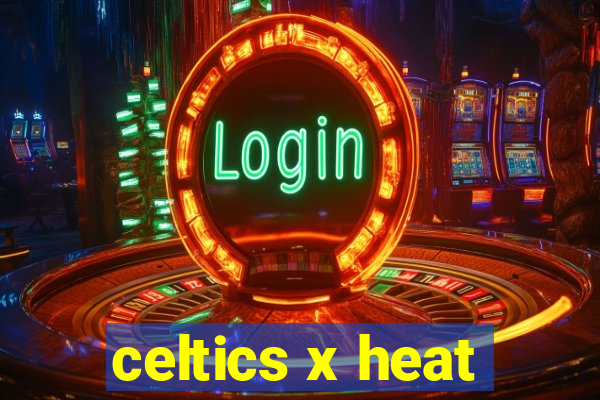 celtics x heat