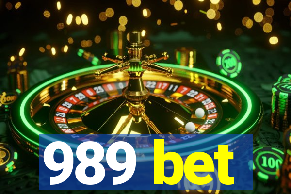 989 bet