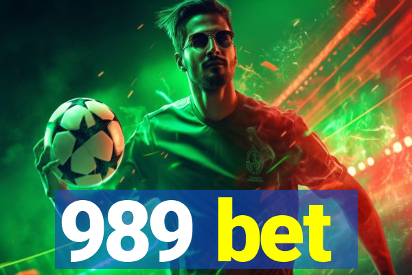 989 bet