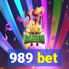 989 bet