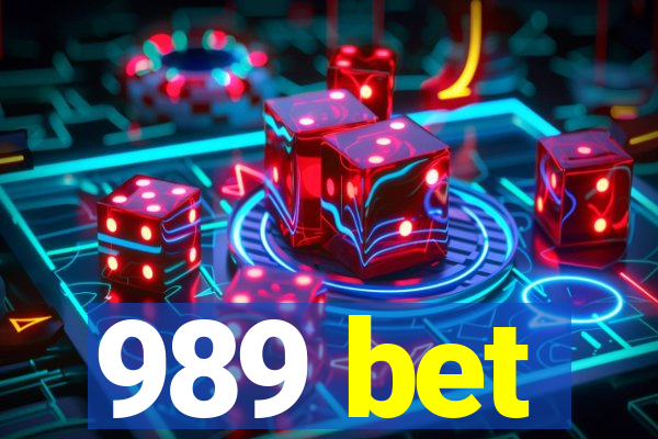 989 bet