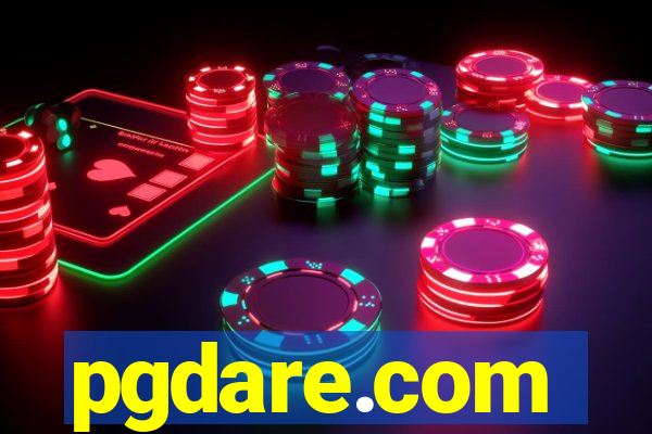 pgdare.com