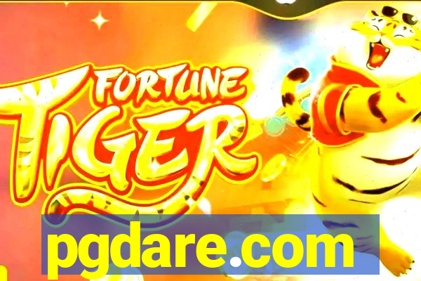 pgdare.com