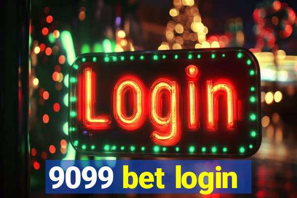 9099 bet login