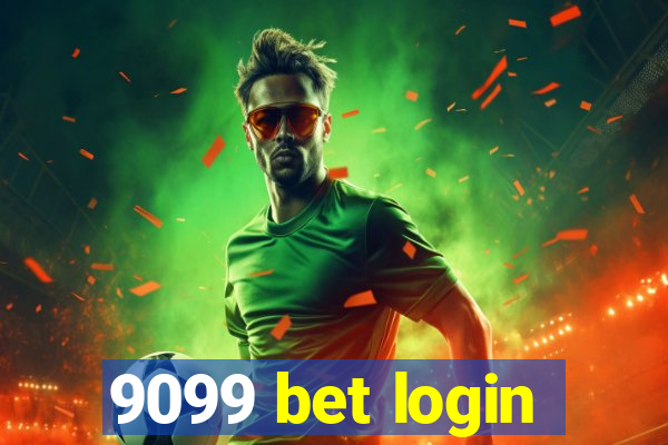 9099 bet login