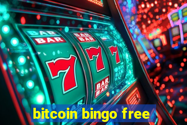 bitcoin bingo free