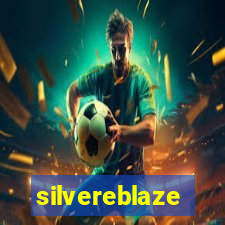 silvereblaze