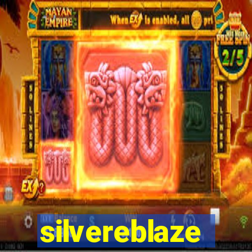 silvereblaze