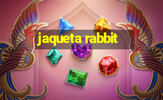 jaqueta rabbit