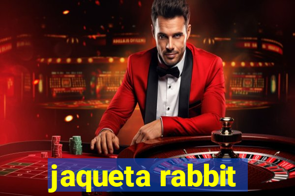 jaqueta rabbit