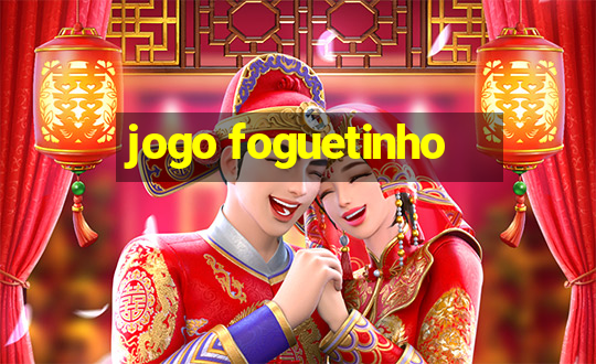 jogo foguetinho