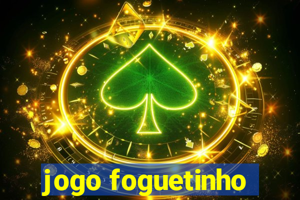 jogo foguetinho