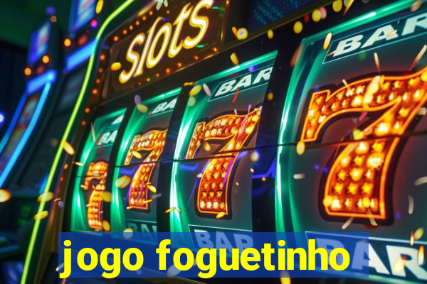 jogo foguetinho