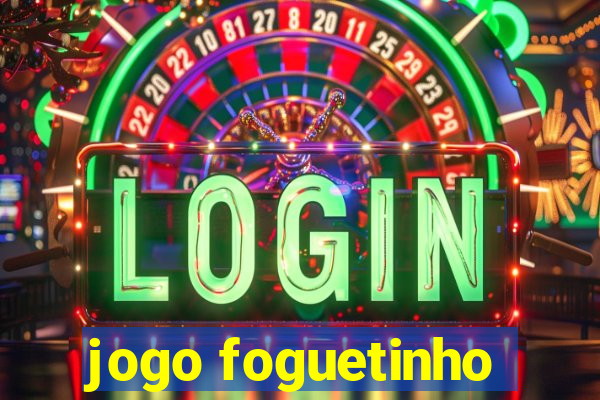 jogo foguetinho