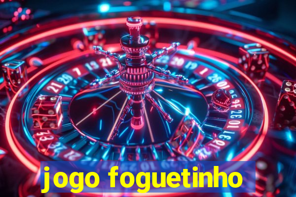 jogo foguetinho