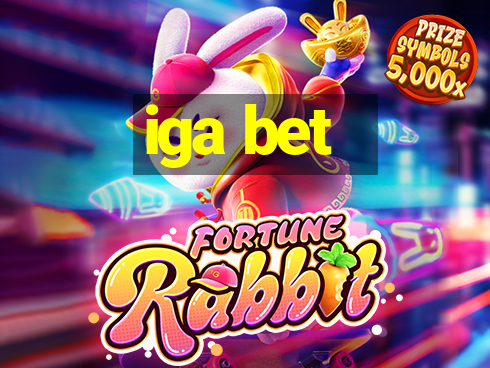 iga bet