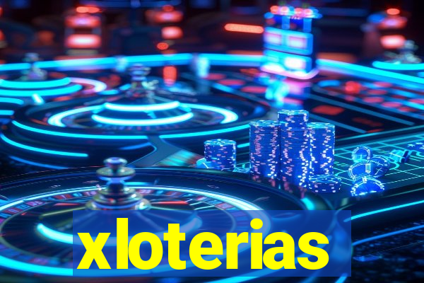 xloterias