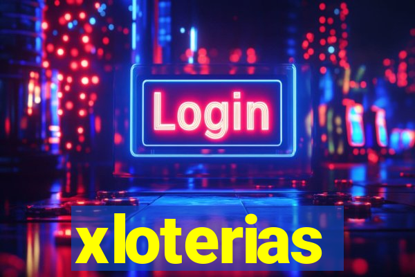 xloterias