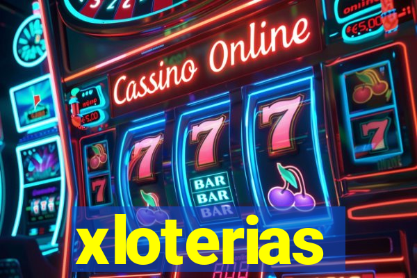 xloterias