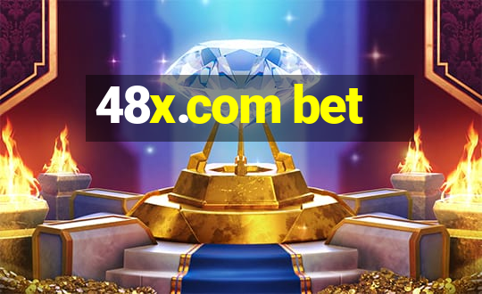 48x.com bet