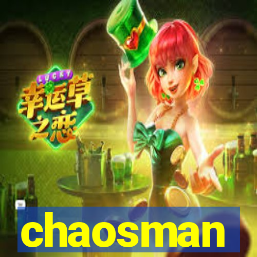 chaosman