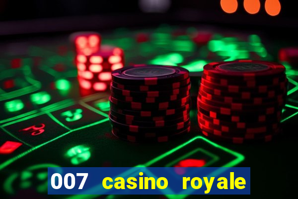 007 casino royale baixar via utorrent