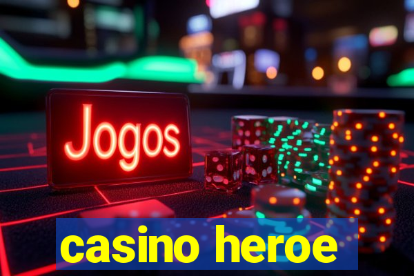 casino heroe