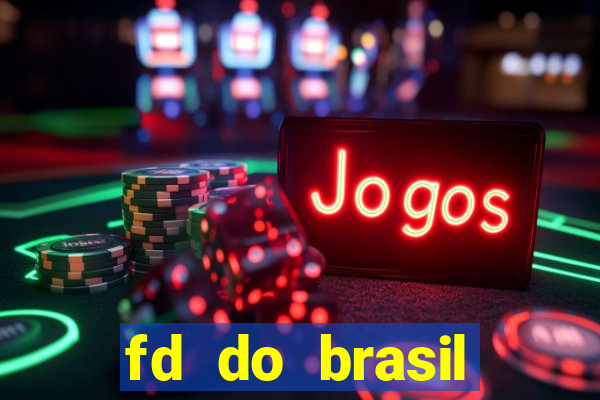 fd do brasil solu??es de pagamento ltda