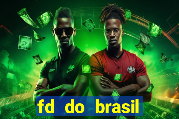 fd do brasil solu??es de pagamento ltda