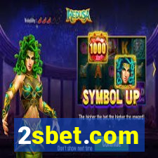 2sbet.com