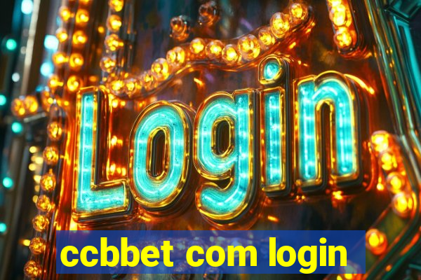 ccbbet com login